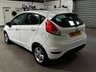 USED 2014 14 FORD FIESTA 1.0T EcoBoost Zetec Hatchback 5dr Petrol Manual Euro 5 (s/s) (100 ps) 