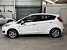 USED 2014 14 FORD FIESTA 1.0T EcoBoost Zetec Hatchback 5dr Petrol Manual Euro 5 (s/s) (100 ps) 