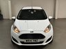 USED 2014 14 FORD FIESTA 1.0T EcoBoost Zetec Hatchback 5dr Petrol Manual Euro 5 (s/s) (100 ps) 