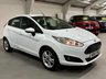 USED 2014 14 FORD FIESTA 1.0T EcoBoost Zetec Hatchback 5dr Petrol Manual Euro 5 (s/s) (100 ps) 