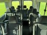 USED 2015 65 FORD TRANSIT 2.2 TDCi 460 HDT Trend Minibus 4dr Diesel Manual L4 H3 (17 seats) (196 g/km, 123 bhp) Euro 6 / Ulez Compliant
