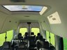 USED 2015 65 FORD TRANSIT 2.2 TDCi 460 HDT Trend Minibus 4dr Diesel Manual L4 H3 (17 seats) (196 g/km, 123 bhp) Euro 6 / Ulez Compliant