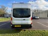 USED 2015 65 FORD TRANSIT 2.2 TDCi 460 HDT Trend Minibus 4dr Diesel Manual L4 H3 (17 seats) (196 g/km, 123 bhp) Euro 6 / Ulez Compliant