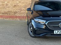 USED 2024 24 MERCEDES-BENZ E-CLASS 2.0 E300e 25.4kWh AMG Line (Advanced) Saloon 4dr Petrol Plug-in Hybrid G-Tronic Euro 6 (s/s) (313 ps) 