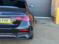 USED 2024 24 MERCEDES-BENZ E-CLASS 2.0 E300e 25.4kWh AMG Line (Advanced) Saloon 4dr Petrol Plug-in Hybrid G-Tronic Euro 6 (s/s) (313 ps) 