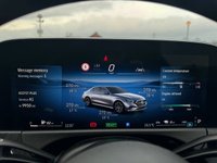 USED 2024 24 MERCEDES-BENZ E-CLASS 2.0 E300e 25.4kWh AMG Line (Advanced) Saloon 4dr Petrol Plug-in Hybrid G-Tronic Euro 6 (s/s) (313 ps) 