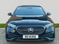 USED 2024 24 MERCEDES-BENZ E-CLASS 2.0 E300e 25.4kWh AMG Line (Advanced) Saloon 4dr Petrol Plug-in Hybrid G-Tronic Euro 6 (s/s) (313 ps) 