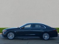 USED 2024 24 MERCEDES-BENZ E-CLASS 2.0 E300e 25.4kWh AMG Line (Advanced) Saloon 4dr Petrol Plug-in Hybrid G-Tronic Euro 6 (s/s) (313 ps) 