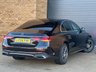 USED 2024 24 MERCEDES-BENZ E-CLASS 2.0 E300e 25.4kWh AMG Line (Advanced) Saloon 4dr Petrol Plug-in Hybrid G-Tronic Euro 6 (s/s) (313 ps) 
