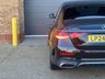 USED 2024 24 MERCEDES-BENZ E-CLASS 2.0 E300e 25.4kWh AMG Line (Advanced) Saloon 4dr Petrol Plug-in Hybrid G-Tronic Euro 6 (s/s) (313 ps) 