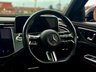 USED 2024 24 MERCEDES-BENZ E-CLASS 2.0 E300e 25.4kWh AMG Line (Advanced) Saloon 4dr Petrol Plug-in Hybrid G-Tronic Euro 6 (s/s) (313 ps) 