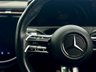 USED 2024 24 MERCEDES-BENZ E-CLASS 2.0 E300e 25.4kWh AMG Line (Advanced) Saloon 4dr Petrol Plug-in Hybrid G-Tronic Euro 6 (s/s) (313 ps) 