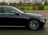 USED 2024 24 MERCEDES-BENZ E-CLASS 2.0 E300e 25.4kWh AMG Line (Advanced) Saloon 4dr Petrol Plug-in Hybrid G-Tronic Euro 6 (s/s) (313 ps) 