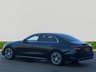 USED 2024 24 MERCEDES-BENZ E-CLASS 2.0 E300e 25.4kWh AMG Line (Advanced) Saloon 4dr Petrol Plug-in Hybrid G-Tronic Euro 6 (s/s) (313 ps) 