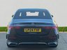 USED 2024 24 MERCEDES-BENZ E-CLASS 2.0 E300e 25.4kWh AMG Line (Advanced) Saloon 4dr Petrol Plug-in Hybrid G-Tronic Euro 6 (s/s) (313 ps) 