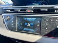 USED 2013 63 CITROEN C4 PICASSO 1.6 e-HDi Airdream Exclusive+ MPV 5dr Diesel ETG6 Euro 5 (s/s) (115 ps) PANORAMIC ROOF WITH ELECTRIC SUNBLIND* SAT NAV* REVERSING CAMERA* FRONT AND REAR PARKING SENSORS* FRONT MASSAGE SEATS WITH SETTINGS* CRUISE CONTROL* PADDLE SHIFT* DUAL CLIMATE CONTROL* 18 INCH ALLOY WHEELS