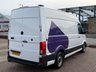 USED 2020 70 VOLKSWAGEN CRAFTER 2.0L 138 BHP Rear Wheel Drive 140bhp workshop site van