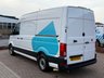 USED 2020 70 VOLKSWAGEN CRAFTER 2.0L 138 BHP Rear Wheel Drive 140bhp workshop site van