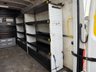 USED 2020 70 VOLKSWAGEN CRAFTER 2.0L 138 BHP Rear Wheel Drive 140bhp workshop site van
