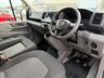 USED 2020 70 VOLKSWAGEN CRAFTER 2.0L 138 BHP Rear Wheel Drive 140bhp workshop site van