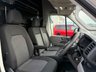 USED 2020 70 VOLKSWAGEN CRAFTER 2.0L 138 BHP Rear Wheel Drive 140bhp workshop site van