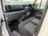 USED 2020 70 VOLKSWAGEN CRAFTER 2.0L 138 BHP Rear Wheel Drive 140bhp workshop site van