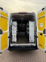 USED 2020 70 VOLKSWAGEN CRAFTER 2.0L 138 BHP Rear Wheel Drive 140bhp workshop site van