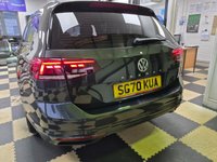 USED 2020 70 VOLKSWAGEN PASSAT 2.0 TDI EVO SE Nav Estate 5dr Diesel Manual Euro 6 (s/s) (150 ps) SAT NAV! REAR SENSORS!