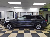 USED 2020 70 VOLKSWAGEN PASSAT 2.0 TDI EVO SE Nav Estate 5dr Diesel Manual Euro 6 (s/s) (150 ps) SAT NAV! REAR SENSORS!