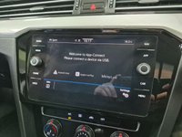 USED 2020 70 VOLKSWAGEN PASSAT 2.0 TDI EVO SE Nav Estate 5dr Diesel Manual Euro 6 (s/s) (150 ps) SAT NAV! REAR SENSORS!