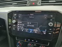 USED 2020 70 VOLKSWAGEN PASSAT 2.0 TDI EVO SE Nav Estate 5dr Diesel Manual Euro 6 (s/s) (150 ps) SAT NAV! REAR SENSORS!
