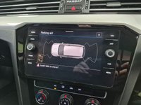 USED 2020 70 VOLKSWAGEN PASSAT 2.0 TDI EVO SE Nav Estate 5dr Diesel Manual Euro 6 (s/s) (150 ps) SAT NAV! REAR SENSORS!