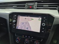 USED 2020 70 VOLKSWAGEN PASSAT 2.0 TDI EVO SE Nav Estate 5dr Diesel Manual Euro 6 (s/s) (150 ps) SAT NAV! REAR SENSORS!
