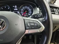 USED 2020 70 VOLKSWAGEN PASSAT 2.0 TDI EVO SE Nav Estate 5dr Diesel Manual Euro 6 (s/s) (150 ps) SAT NAV! REAR SENSORS!