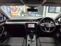 USED 2020 70 VOLKSWAGEN PASSAT 2.0 TDI EVO SE Nav Estate 5dr Diesel Manual Euro 6 (s/s) (150 ps) SAT NAV! REAR SENSORS!