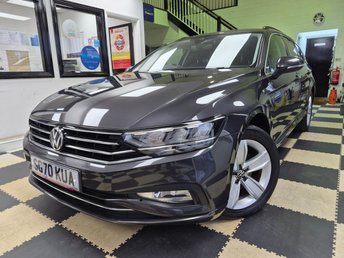 View our VOLKSWAGEN PASSAT
