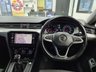 USED 2020 70 VOLKSWAGEN PASSAT 2.0 TDI EVO SE Nav Estate 5dr Diesel Manual Euro 6 (s/s) (150 ps) SAT NAV! REAR SENSORS!