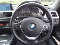 USED 2015 15 BMW 4 SERIES 2.0 428i Luxury Coupe 2dr Petrol Auto Euro 6 (s/s) (245 ps)  ELECTRIC HEATED FRONT SEATS WITH DRIVER MEMORY 
