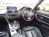 USED 2015 15 BMW 4 SERIES 2.0 428i Luxury Coupe 2dr Petrol Auto Euro 6 (s/s) (245 ps)  ELECTRIC HEATED FRONT SEATS WITH DRIVER MEMORY 