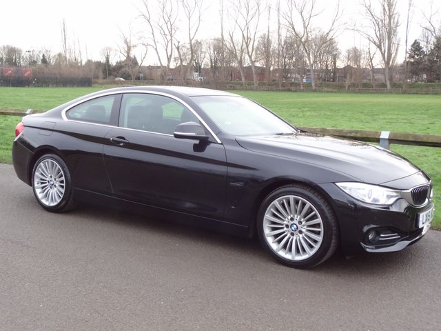 2015 BMW 4 SERIES - Photo 2