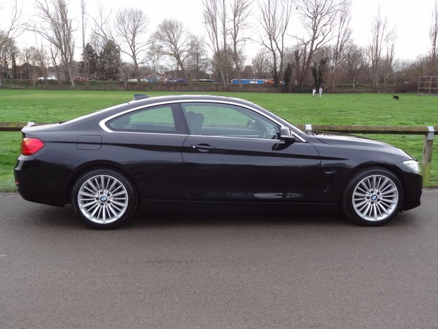 2015 BMW 4 SERIES - Photo 3