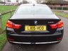 USED 2015 15 BMW 4 SERIES 2.0 428i Luxury Coupe 2dr Petrol Auto Euro 6 (s/s) (245 ps)  ELECTRIC HEATED FRONT SEATS WITH DRIVER MEMORY 