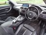 USED 2015 15 BMW 4 SERIES 2.0 428i Luxury Coupe 2dr Petrol Auto Euro 6 (s/s) (245 ps)  ELECTRIC HEATED FRONT SEATS WITH DRIVER MEMORY 