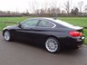 USED 2015 15 BMW 4 SERIES 2.0 428i Luxury Coupe 2dr Petrol Auto Euro 6 (s/s) (245 ps)  ELECTRIC HEATED FRONT SEATS WITH DRIVER MEMORY 