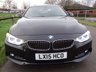 USED 2015 15 BMW 4 SERIES 2.0 428i Luxury Coupe 2dr Petrol Auto Euro 6 (s/s) (245 ps)  ELECTRIC HEATED FRONT SEATS WITH DRIVER MEMORY 