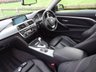 USED 2015 15 BMW 4 SERIES 2.0 428i Luxury Coupe 2dr Petrol Auto Euro 6 (s/s) (245 ps)  ELECTRIC HEATED FRONT SEATS WITH DRIVER MEMORY 