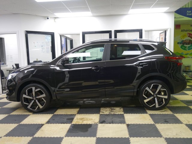 2019 NISSAN QASHQAI - Photo 9