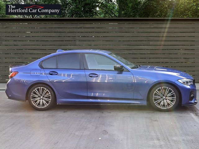 2021 BMW 3 Series 2L M Sport 4dr - Photo 9