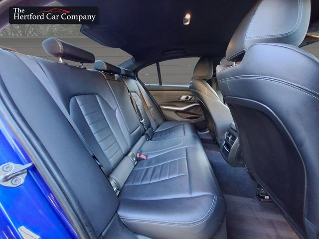 2021 BMW 3 Series 2L M Sport 4dr - Photo 12