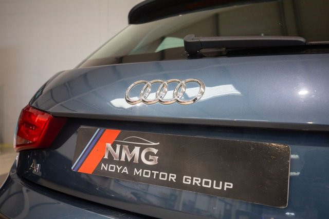 2017 Audi A1 1.6L Sport 5dr - Photo 10